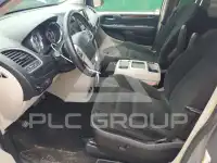2016 Chrysler Pacifica фото