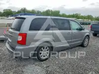 2016 Chrysler Pacifica photo