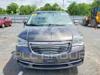2016 Chrysler Pacifica photo
