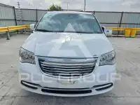 2016 Chrysler Pacifica фото