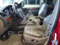 2016 Chrysler Pacifica photo