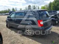 2016 Chrysler Pacifica фото