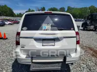 2016 Chrysler Pacifica фото