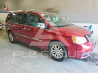 2016 Chrysler Pacifica photo