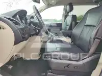 2016 Chrysler Pacifica фото