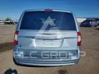 2016 Chrysler Pacifica photo