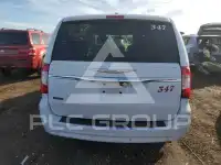 2016 Chrysler Pacifica фото