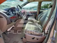 2016 Chrysler Pacifica photo