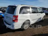 2016 Chrysler Pacifica фото
