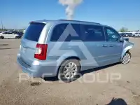 2016 Chrysler Pacifica photo