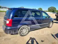 2016 Chrysler Pacifica photo