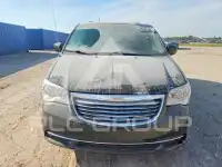 2016 Chrysler Pacifica photo