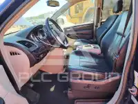2016 Chrysler Pacifica photo