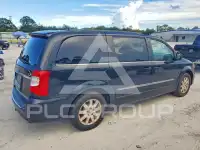 2016 Chrysler Pacifica photo