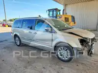 2016 Chrysler Pacifica фото