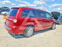 2016 Chrysler Pacifica фото
