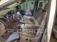 2016 Chrysler Pacifica фото