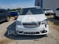 2016 Chrysler Pacifica фото