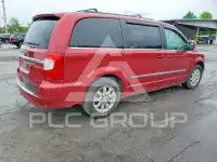 2016 Chrysler Pacifica photo