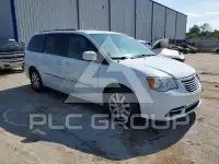 2016 Chrysler Pacifica фото