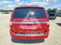 2016 Chrysler Pacifica фото