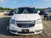 2016 Chrysler Pacifica photo
