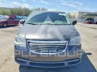 2016 Chrysler Pacifica photo