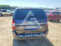 2016 Chrysler Pacifica photo