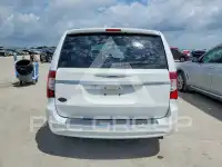 2016 Chrysler Pacifica photo