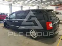 2016 Chrysler Pacifica photo