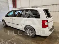 2016 Chrysler Pacifica фото