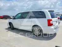 2016 Chrysler Pacifica photo