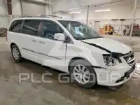 2016 Chrysler Pacifica photo