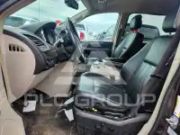 2016 Chrysler Pacifica photo