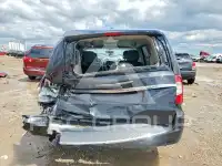 2016 Chrysler Pacifica photo