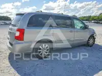2016 Chrysler Pacifica photo