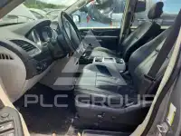 2016 Chrysler Pacifica photo