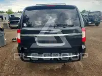 2016 Chrysler Pacifica фото