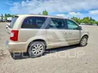 2016 Chrysler Pacifica фото