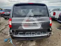 2016 Chrysler Pacifica photo