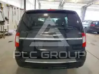 2016 Chrysler Pacifica photo