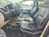 2016 Chrysler Pacifica фото