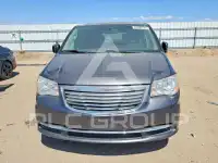 2016 Chrysler Pacifica фото