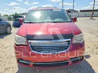 2016 Chrysler Pacifica фото