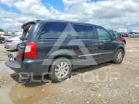 2016 Chrysler Pacifica photo