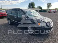 2016 Chrysler Pacifica фото