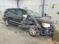 2016 Chrysler Pacifica photo