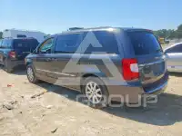2016 Chrysler Pacifica photo