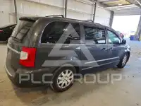 2016 Chrysler Pacifica фото