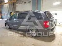 2016 Chrysler Pacifica фото